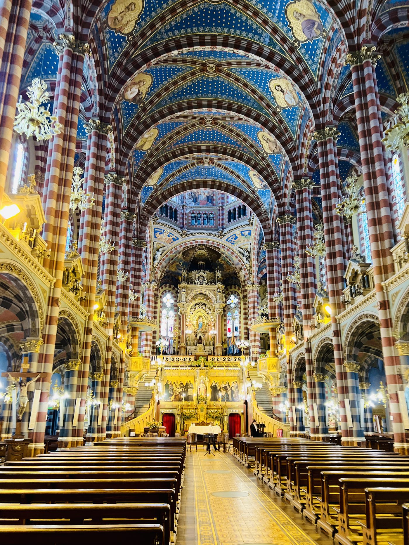 Santa Maria Maggiore, Rome